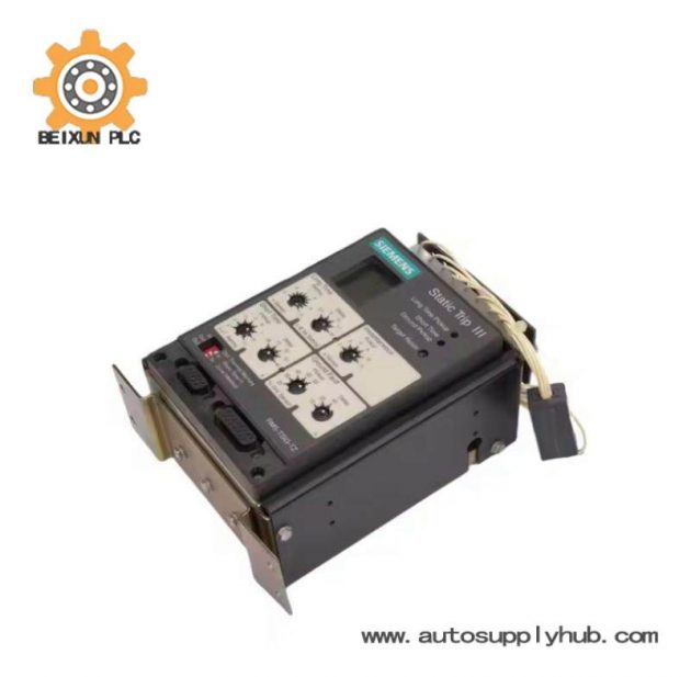 SIEMENS RMS-TSIG-TZ - Advanced Time Synchronization Module for Industrial Automation