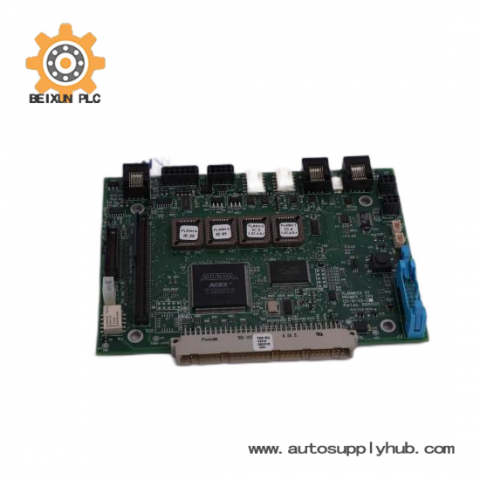 Siemens S7 6ES7 488-5FY00-0ACO Control System Module