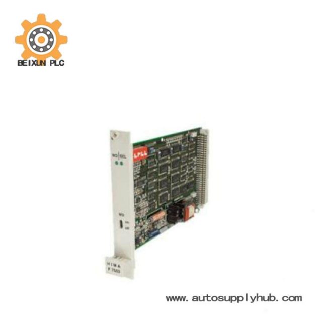 GE SIS DI3201 Digital Input Module