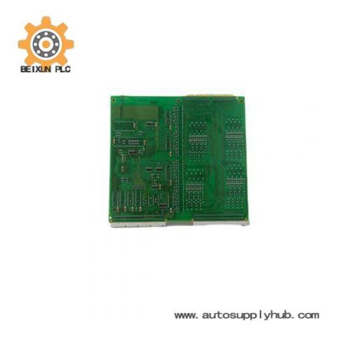 GE SIS PM01 HMI Interface Module