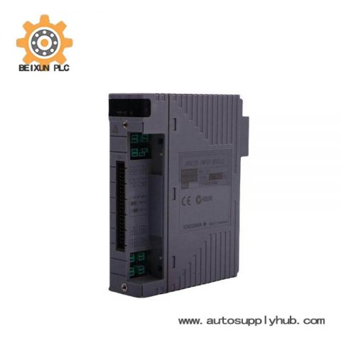 Yokogawa SR1B-045N-1KC Digital Output Module: Advanced Industrial Control Solution