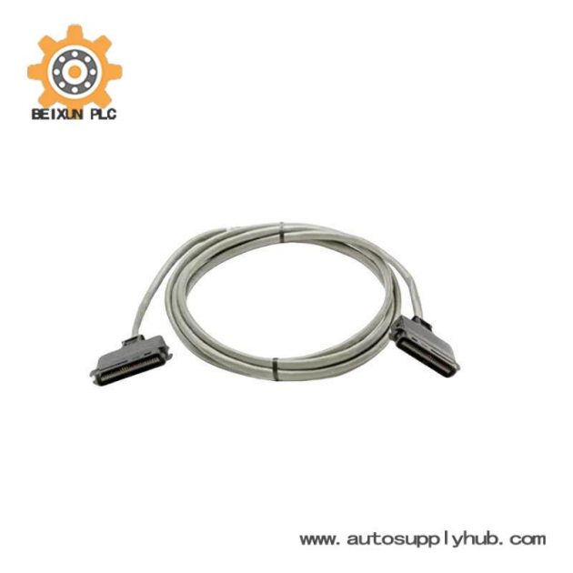 ICS TRIPLEX T9310-02 Backplane Expansion Cable, 2 Meter