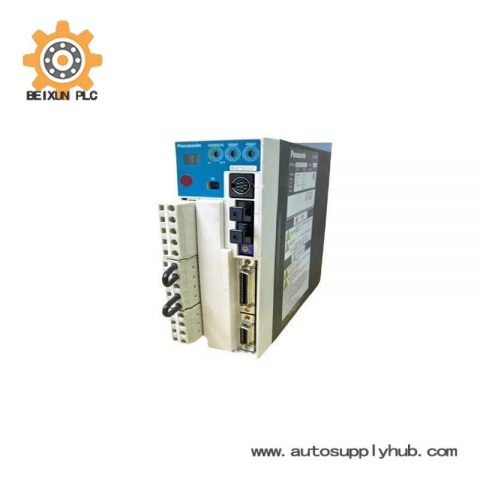 ABB TA8412N7600E912 High-Power Servo Drive Controller