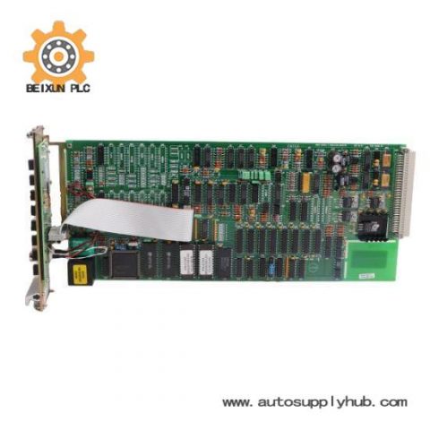 TE LAD-N22C Industrial Control Module