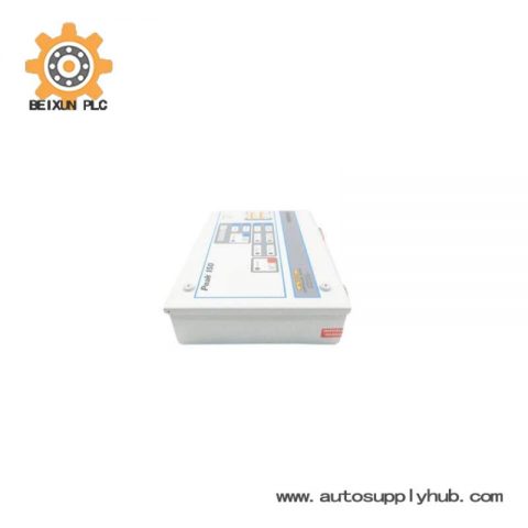 TEAM BL0170 PC0010-P Industrial Control Module