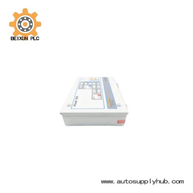 TEAM BL0170 PC0010-P Industrial Control Module