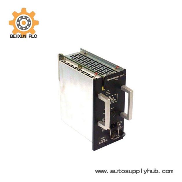 TEAM BL0170 PC0010-P Industrial Control Module