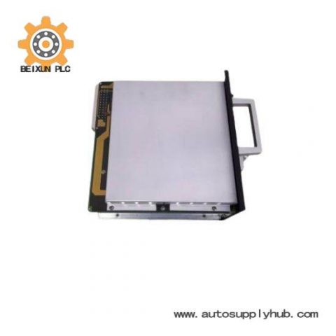 TEAM BL0308 PC0014-P Industrial Control Module