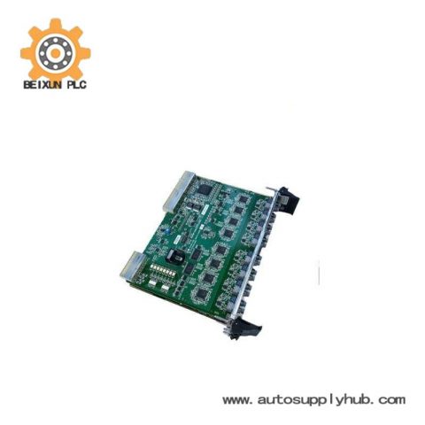 TEL E2B405/M744 Board: Precision Industrial Control Module