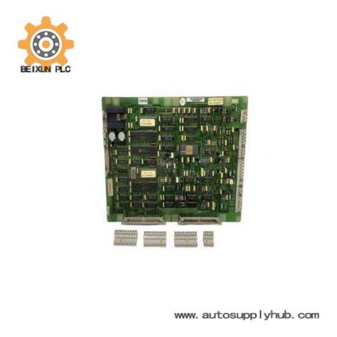 TEL MBMY-001A Control Module for Industrial Automation Systems