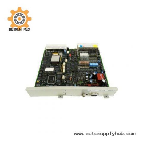 TEL TVB-1202-1/ANET 1381-647980-12 PLC Control Board