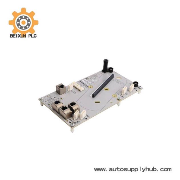 TEWS TPMC815-50 Industrial Control Module with Advanced Networking Capabilities