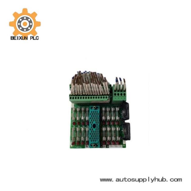 TRICONEX 4000093-210 Industrial Control Module