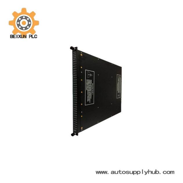 TRICONEX 9561-810 Industrial Control Module