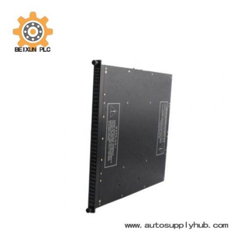 TRICONEX 3902AX Industrial Control Module