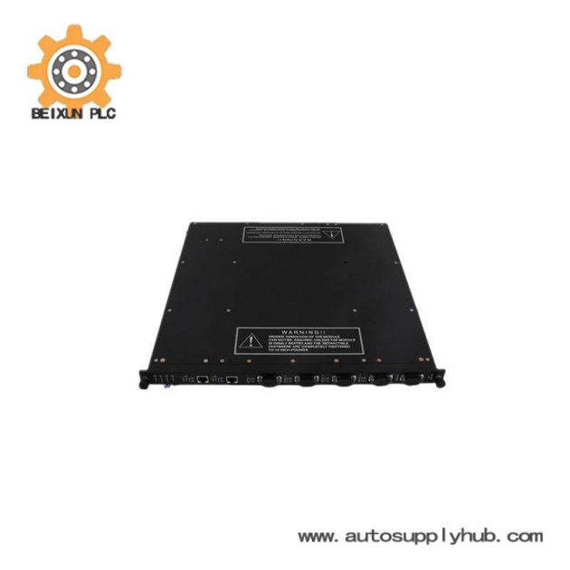 TRICONEX 4351B High-Performance Industrial Control Module