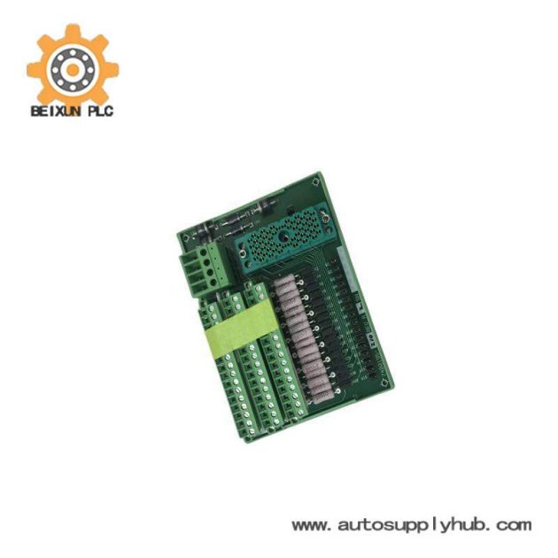 Triconex 9771-210 Industrial Control Module