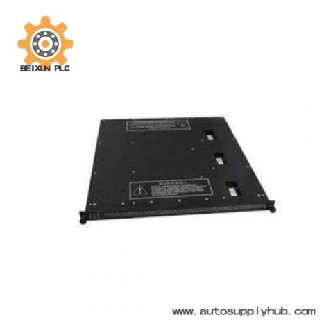 TRICONEX FTA-544 - High-Performance Industrial Control Module