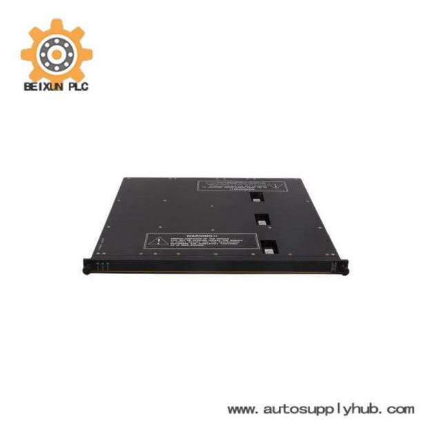 TRICONEX MA2211-100 Industrial Control Module