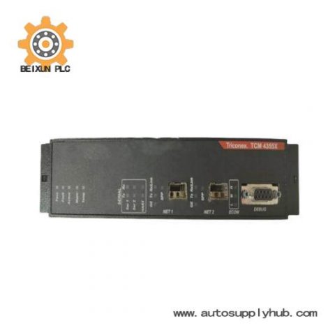 TRICONEX MP3009X/TCM 4355X Industrial Control Module