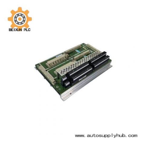 TRICONEX PM6301A Industrial Control Module