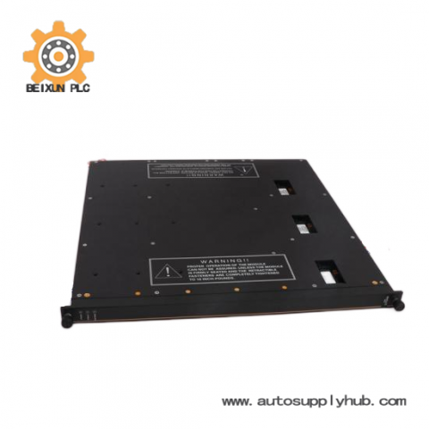 Triconex 2755 Termination Panel for 7400061-600 Module