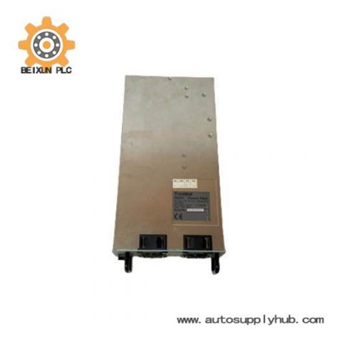 Trusted T8231 Power Pack by ICS Triplex