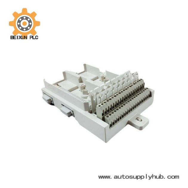 ABB TU844 Analog Redundancy Input Module - Industrial Control Solutions