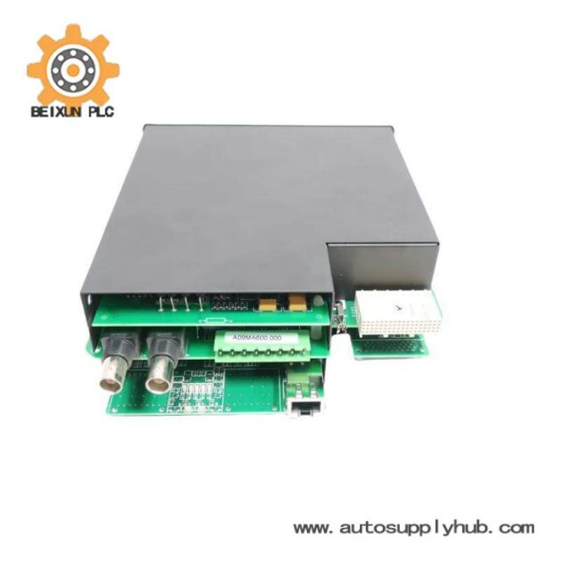 GE UR9NH CPUUR PLC CPU Module - Advanced Industrial Control Solution