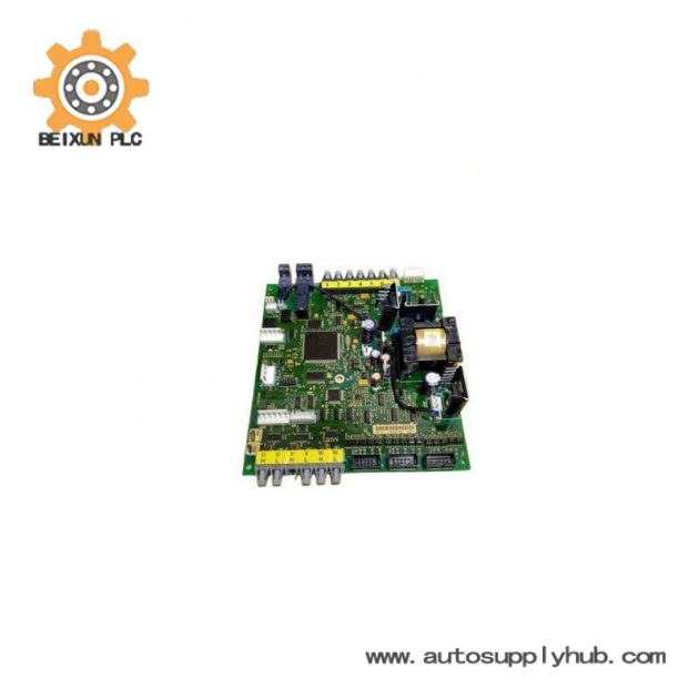 VACON PC00459G CM210901 - High-Efficiency AC Drive Solution