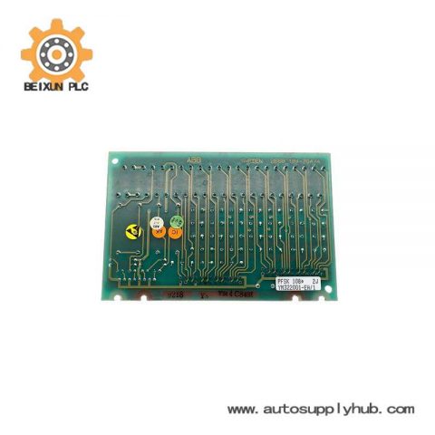 VARIAN 100010078-01 110531004 High-Frequency Module