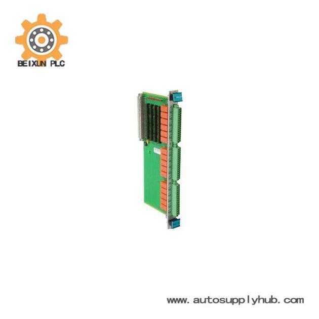 Vibro-meter VM600-RPS6U Industrial Control Module