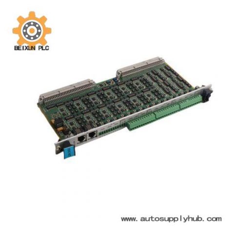 Vibro-meter VM600-XIO16T 620-003-111-112 - Industrial I/O Module