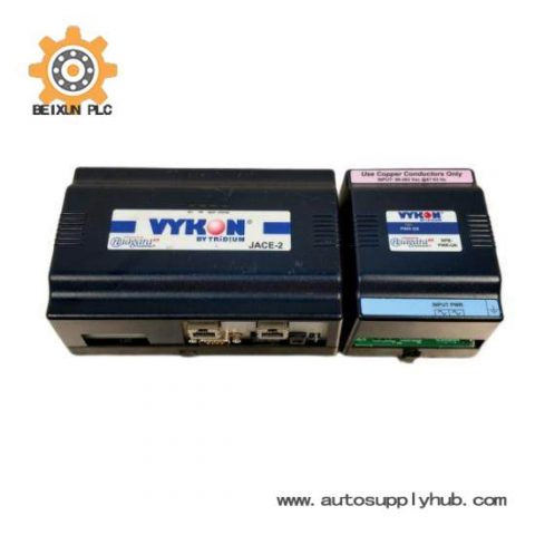 VYKON NPB-PWR: Industrial Power Module by VYKON, Model Specific, Power Supply Module