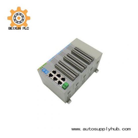 WATLOW ANAFAZE CLS208 - High Precision Temperature Controller for Industrial Automation