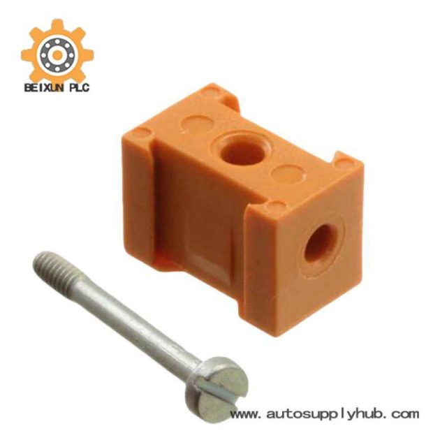 Weidmuller 915917/67 Terminal Block Connector