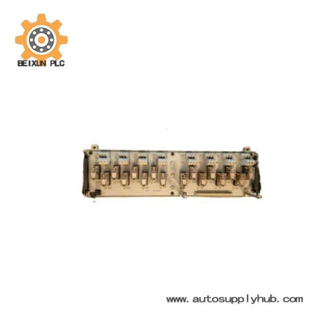 Westinghouse 1C31219G01 Digital I/O Module