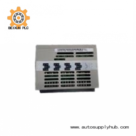 Westinghouse 1C31222G01 | Advanced Control Module for Industrial Automation