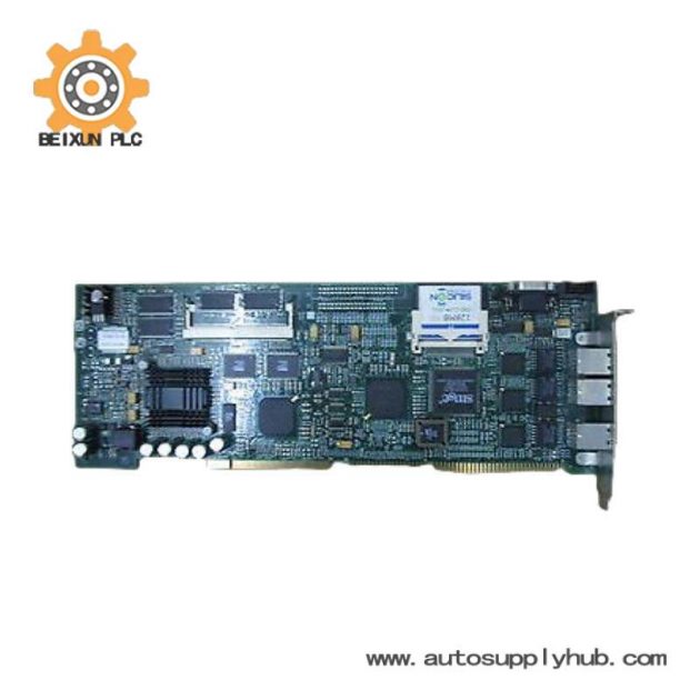 WESTINGHOUSE 5X00605G01 Digital Output Module for Industrial Automation