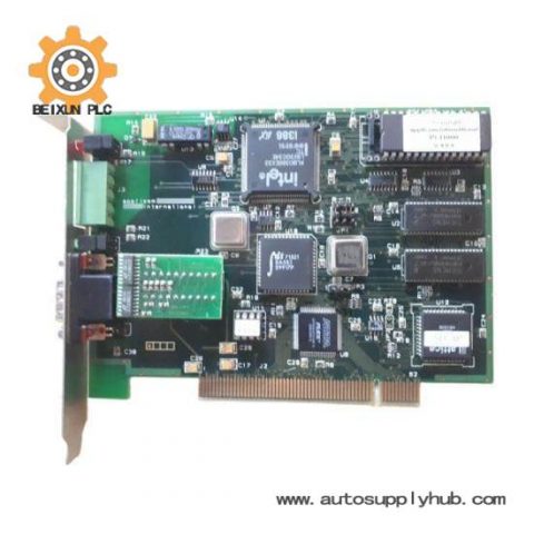 WOODHEAD APPLICOM PCI1000 INTERFACE CARD, Advanced Industrial Control Solutions