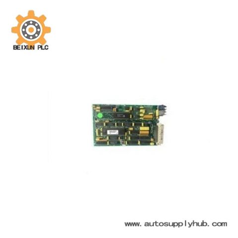 WOODWARD 5462-408 Industrial Control Board