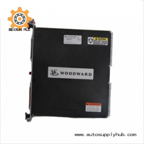 Woodward 9405-009 Control Module