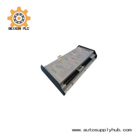 Woodward 9907-005 Industrial Control Module