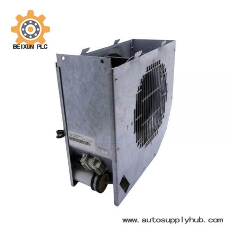 ABB WS FAN 115 ACS800 Multi-Drive Inverter Fan