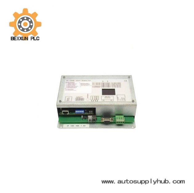 XYCOM Proto XVME-085 - Advanced VME Bus Module