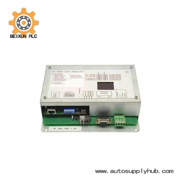 XYCOM Proto XVME-085 - Advanced VME Bus Module