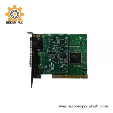 Yaskawa AB3601-C Robot Communication Board: Industrial Automation, High Efficiency