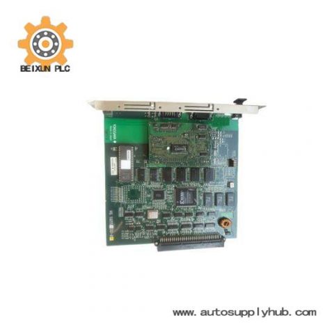 Yokogawa ACP71-S1: Industrial Automation Control Module