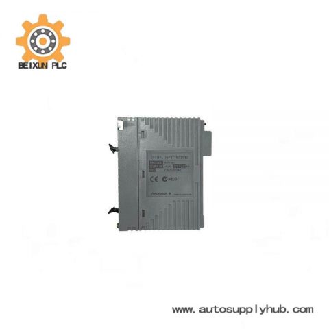 Yokogawa ADV161-P50 S2 Digital Input Module for Industrial Automation