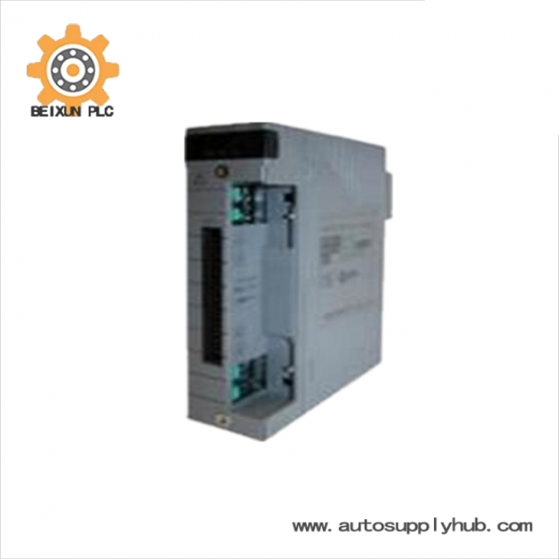 YOKOGAWA ALP121-S00 High-Precision Control Module